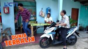 Aceng Kaget Sama Omongan Dadang - Dunia Terbalik Eps. 2009-2010
