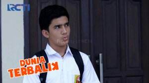 Edward Kenapa Ya Diem Aja - Dunia Terbalik Eps. 2009-2010