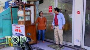 Tisna Mau Beli Mie Ayam Malah Ke Soto Mie - TOP Eps. 2337-2338
