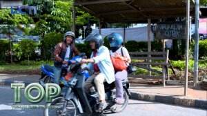 Tisna Masih Ngambek Sama Pur - TOP Eps. 2337-2338