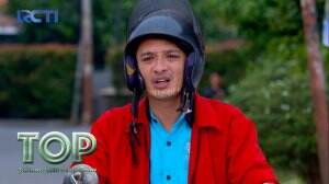 Ojak Baik Banget Nganter Ke Klinik - TOP Eps. 2337-2338