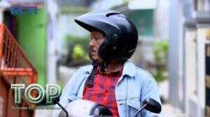 Katanya Minta Di Anterin Malah Masuk - TOP Eps. 2337-2338
