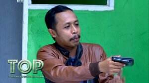 Mas Pur Sombong Dompetnya Tebal - TOP Eps. 2471-2472