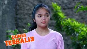 Kenapa Febri Kaget Claudia Sebut Nama Edward - Dunia Terbalik Eps. 2165-2166