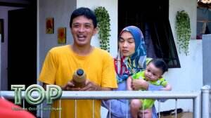 Bang Ojak Dikasih Kopi Oleh Bang Ferdi - TOP Eps. 2479