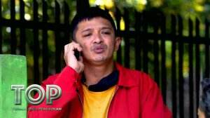 Bisnis Cupang Bang Ojak vs Mas Pur - TOP Eps. 2577