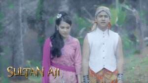 Bunga Ratih Rindu Hasan Ali - Sulan Aji Eps. 59