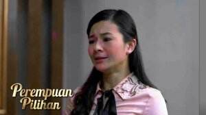 Winda Tahan Hati Demi Illona - Perempuan Pilihan Eps. 42