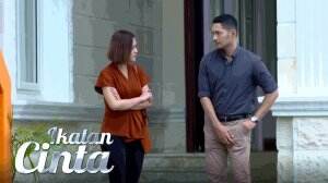Anak Andin Masih Hidup? - Ikatan Cinta Eps. 26-27