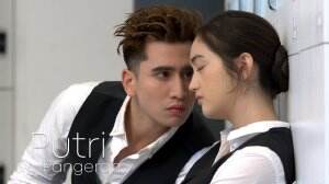 Putri Tau Perasaan Pangeran Padanya - Putri Untuk Pangeran Eps. 79 - 80