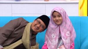 Saat Mengandung Malika, Bu Yohana Punya Kebiasaan Ini - Nikmatnya Sedekah Eps. 30
