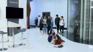 Vanya Ribut dengan Citra dan Atta Lebih Pilih Dukung Vanya - Putri Untuk Pangeran Eps. 89
