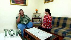 Tajudin Konsultasi ke Haji Murod Gara-gara Babehnya Lagi Ngambek - TOP Eps. 2493-2494