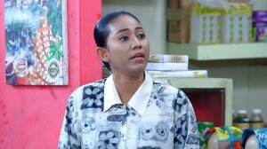 Nah Loh, Bu Lek Ngamuk! - Amanah Wali 4 Eps. 259