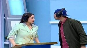 Main Games Tapi Kok Gak Kompak Sih? - Rumah Seleb Eps. 189