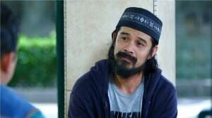 Tingkah Rohmat Semakin Aneh - Amanah Wali 4 Eps. 262