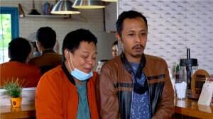Abis Deh Mas Pur Diomelin Emak - TOP Eps. 2639