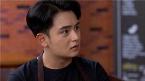Tristan Tahu Rahasia Keluarga Putri - Putri Untuk Pangeran Eps. 271