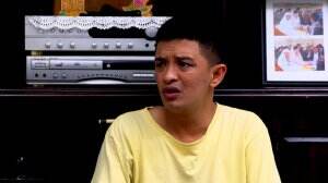 Nah Loh, Bang Ojak Ngomel Ke Kang Tisna - TOP Eps. 2595