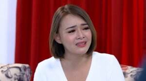 Andin Dan Al Tidak Percaya Apa Yang Bu Sarah Katakan - Ikatan Cinta Eps. 62 - 63
