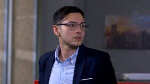 Arya Marah Besar Kepada Faris - Perempuan Pilihan Eps. 60