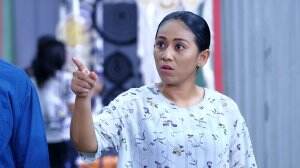 Nahloh! Kena Omel Bu Lek Wiwi Kan - Amanah Wali 4 Eps. 218