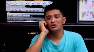 Kendala Motor Rusak, Ojak Ngga Bisa Kemana - Kemana - TOP Eps. 2597