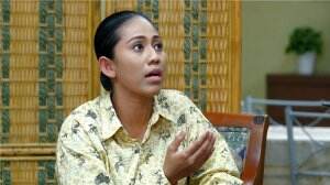 Mahar Termahal Buk Le Adalah Kesetiaan - Amanah Wali Eps. 221