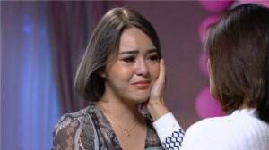 Dengan Ketulusan Hati Andin Membuat Mama Sarah Terharu - Ikatan Cinta Eps. 65