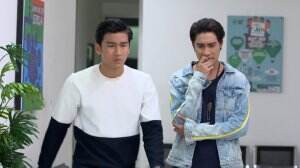 Semua Orang Khawatir Dengan Keadaan Pangeran Saat Ini - Putri Untuk Pangeran Eps. 227