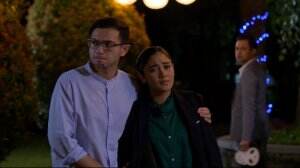 Fariz Masih Menyimpan Perasaan Yang Besar Kepada Maya - Perempuan Pilihan Eps. 66