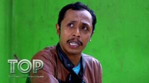 Mas Pur Gengsi Banget Mau Ngobrol Sama Mas Jon - TOP Eps. 2580