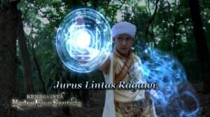 Jurus Lintas Ragawi - KRKS Eps. 358