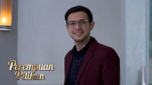 Arya Masih Cari Cara Untuk Selalu Dekat Dengan Maya - Perempuan Pilihan Eps. 45