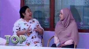 Wawancara Apa Ghibah Sih Ini - TOP Eps. 2581