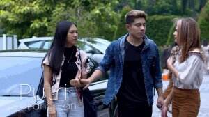 Citra vs Naomi - Putri Untuk Pangeran Eps. 207