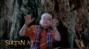 Sultan Diculik- Sultan Aji Eps. 65-66