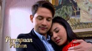 Faris Harus Berjanji Tak Temui Maya Lagi! - Perempuan Pilihan Eps. 46