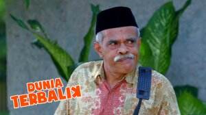 Mang Ule Masih Kesel Aja Sama Ustadz Kemed - Dunia Terbalik Eps. 2293