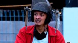 Apes Banget Sih Bang Ojak - TOP Eps. 2640
