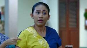 Ada Aja Tingkah Bu Lek Nih - Amanah Wali 4 Eps. 263