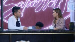 Rencana Angga Dan Michelle Menyatukan Al Dan Andin - Ikatan Cinta Eps. 130 - 131