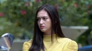 Putri Curiga Kalau Tristan Sudah Tau Semuanya - Putri Untuk Pangeran Eps. 272
