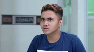 Tugi Mau Belajar Silat - Pulung Eps. 17