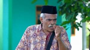 Mang Ule Juga Pejuang Cinta! - Dunia Terbalik Eps. 2296