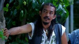 Bang Gondrong Awasi Pasar Genjing - Amanah Wali 4 Eps. 212