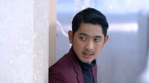 Al Panik Ibunya Bertemu Dengan Andin - Ikatan Cinta Eps. 48