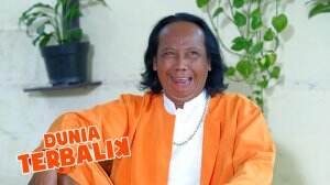 Iseng Banget Babeh Bos Sama Pak Ustadz - Dunia Terbalik Ep. 2194