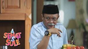 Cara Abah Pamer Jam Tangan - 4 Sehat 5 Sule Ep. 12