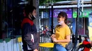 Bobby Jadi Salting Pagi-Pagi Ketemu Raya - TOP Eps. 2588